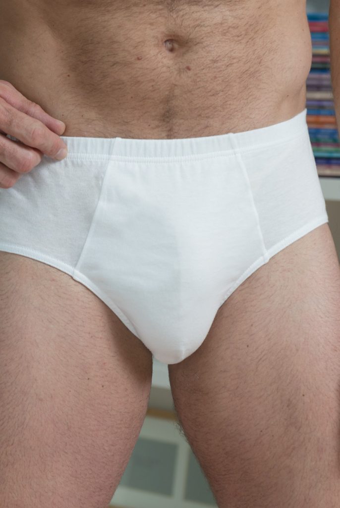 Slip alto